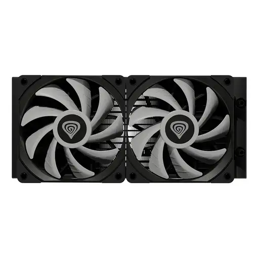 GENESIS NLG-2319 sistema de refrigeración para ordenador