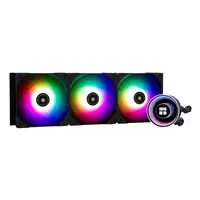 Thermalright Frozen Notte 360 ARGB V2 Procesador Sistema de refrigeración líquida