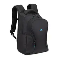Rivacase Gremio 5565 mochila Mochila informal Negro Poliéster