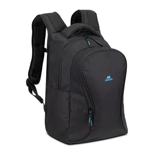 Rivacase Gremio 5565 mochila Mochila informal Negro Poliéster