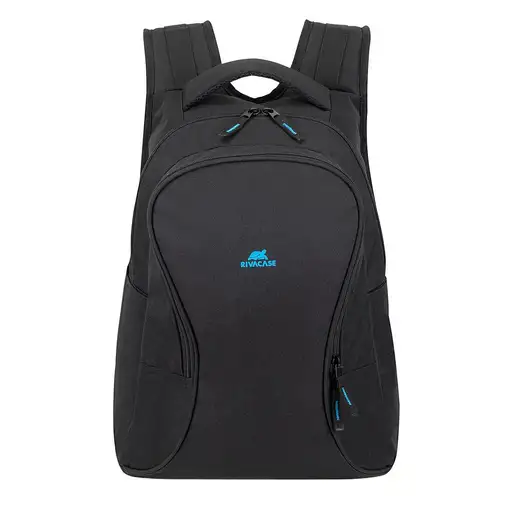 Rivacase Gremio 5565 mochila Mochila informal Negro Poliéster