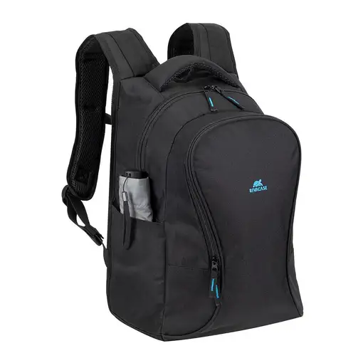 Rivacase Gremio 5565 mochila Mochila informal Negro Poliéster