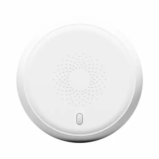 Detector de humo TESLA TSL-SEN-SMOKE Smart Sensor Smoke