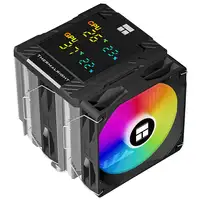 Thermalright Peerless Assassin 120 Digital ARGB Procesador Disipador térmico