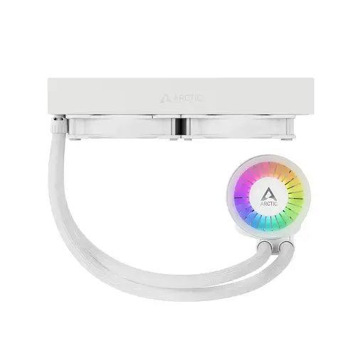 ARCTIC Liquid Freezer III 240 A-RGB Procesador Sistema de refrigeración líquida
