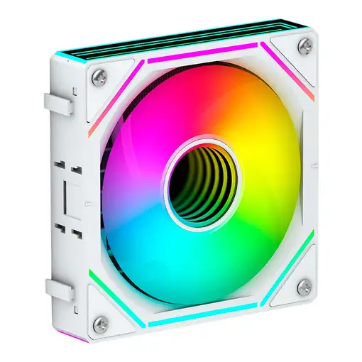 ABYSM Oceanic LCD 360 ARGB Procesador Sistema de refrigeración líquida