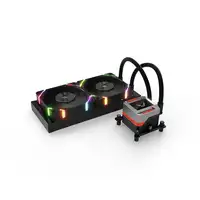 Valkyrie VK-AIOSY240B sistema de refrigeración para ordenador