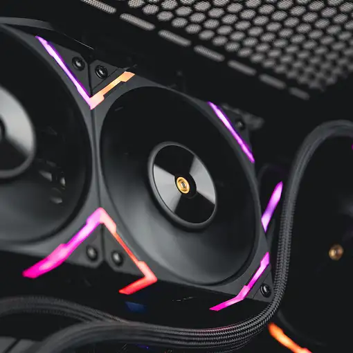 Valkyrie VK-AIOSY240B sistema de refrigeración para ordenador