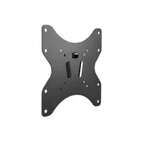 TooQ LP1342T-B soporte para TV 106,7 cm (42\) Negro