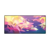 CHERRY XTRFY GP5-XL-LITUS-PINK alfombrilla para ratón