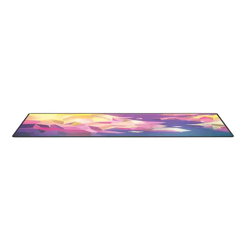 CHERRY XTRFY GP5-XL-LITUS-PINK alfombrilla para ratón