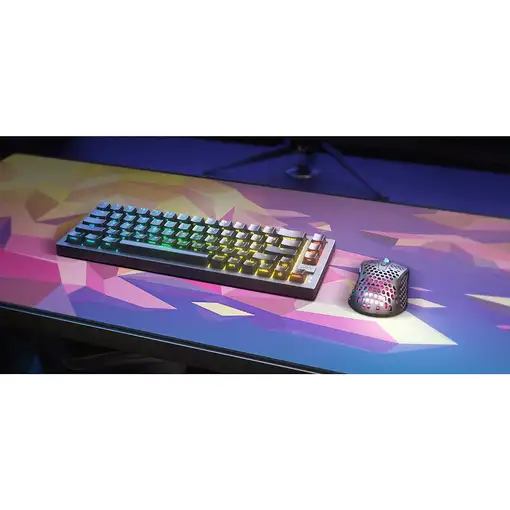 CHERRY XTRFY GP5-XL-LITUS-PINK alfombrilla para ratón