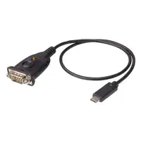 ATEN UC232C RS-232 USB Solutions Converters UC232C Search Product or keyword USB-C
