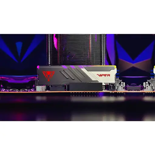 Patriot Memory Viper Venom módulo de memoria 64 GB 2 x 32 GB DDR5 6000 MT/s