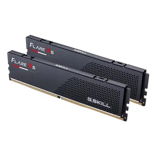 G.Skill Flare X5 F5-6000J3038F8GH2-FX5 módulo de memoria 16 GB 2 x 8 GB DDR5