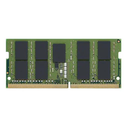Kingston Technology KSM32SED8/16HE módulo de memoria 16 GB 1 x 16 GB DDR4