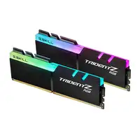 G.Skill Trident Z RGB F4-3200C16D-16GTZR módulo de memoria 16 GB 2 x 8 GB DDR4