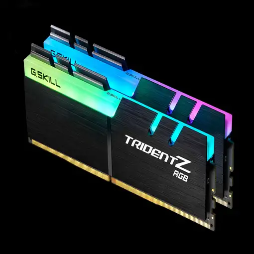 G.Skill Trident Z RGB F4-3200C16D-16GTZR módulo de memoria 16 GB 2 x 8 GB DDR4