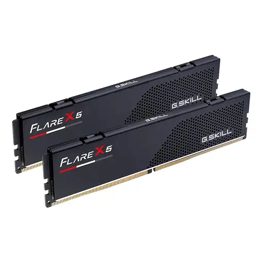 G.Skill Flare X5 F5-5200J4040A16GX2-FX5 módulo de memoria 32 GB 2 x 16 GB DDR5