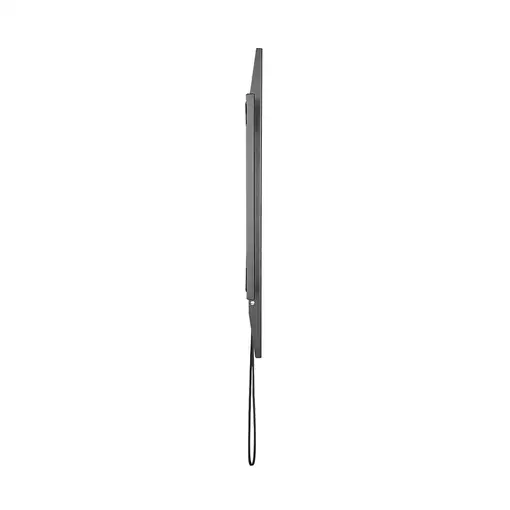 AISENS Soporte Eco Ultra Delgado Para Monitor/TV 130kg De 60-100, Negro