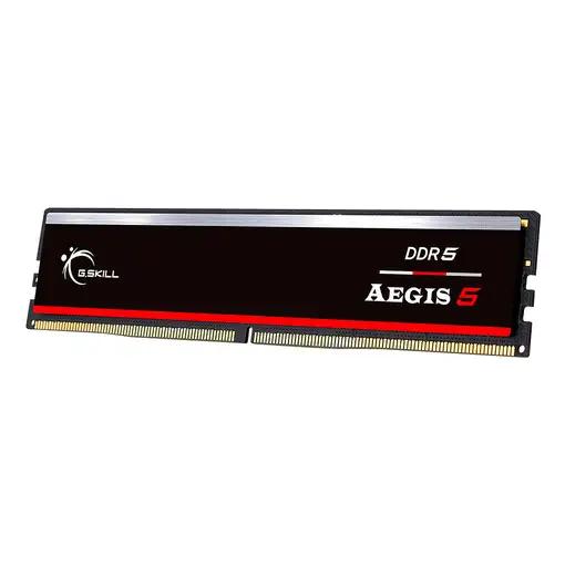 G.Skill Aegis F5-6000J3636F16GX1-IS módulo de memoria 16 GB 1 x 16 GB DDR5