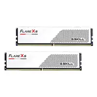 G.Skill Flare X5 F5-6000J2836G32GX2-FX5W módulo de memoria 64 GB 2 x 32 GB DDR5