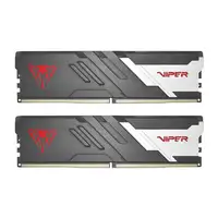 Patriot Memory Viper Venom PVV564G600C36K módulo de memoria 64 GB 2 x 32 GB DDR5