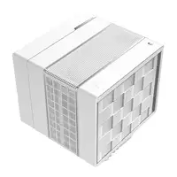 DeepCool Assassin VC Elite WH Procesador Refrigerador de aire 120/140 mm Blanco