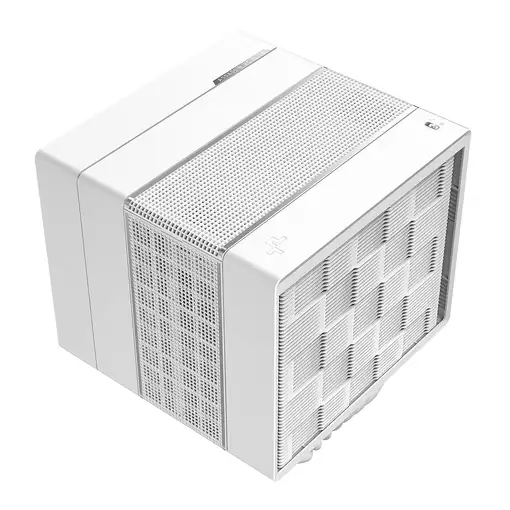 DeepCool Assassin VC Elite WH Procesador Refrigerador de aire 120/140 mm Blanco