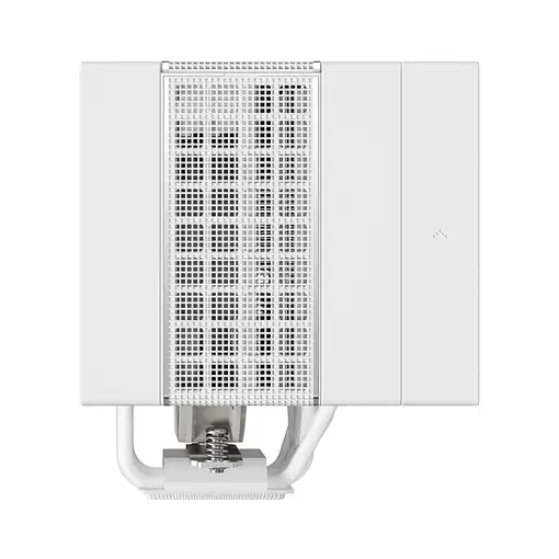 DeepCool Assassin VC Elite WH Procesador Refrigerador de aire 120/140 mm Blanco