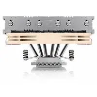 Noctua NH-L12SX77 sistema de refrigeración para ordenador Procesador Disipador