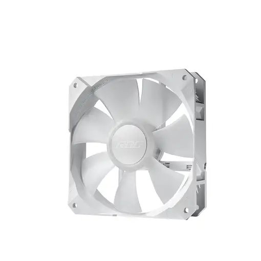 ASUS ROG STRIX LC II 240 ARGB White Edition Procesador Sistema de refrigeración