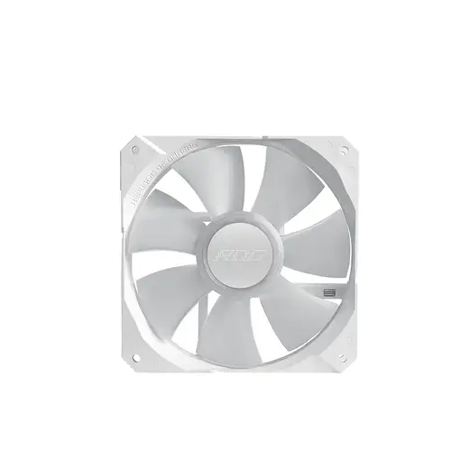 ASUS ROG STRIX LC II 240 ARGB White Edition Procesador Sistema de refrigeración