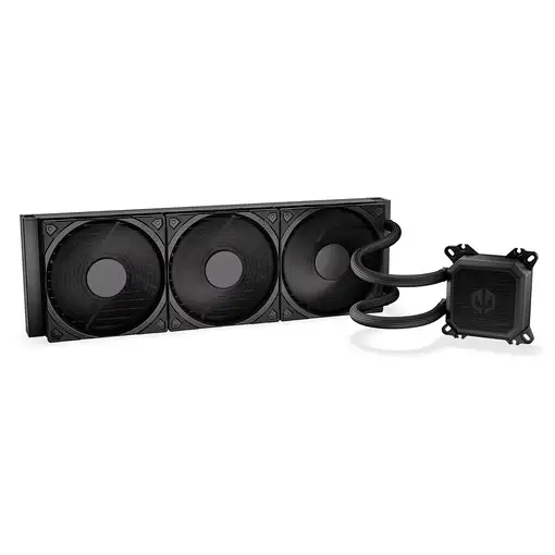 ENDORFY Navis F360 Procesador Sistema de refrigeración líquida todo en uno 12 cm