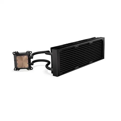 ENDORFY Navis F360 Procesador Sistema de refrigeración líquida todo en uno 12 cm