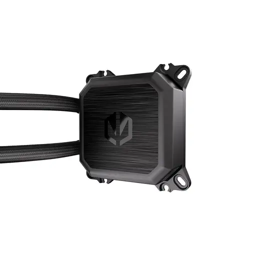 ENDORFY Navis F360 Procesador Sistema de refrigeración líquida todo en uno 12 cm