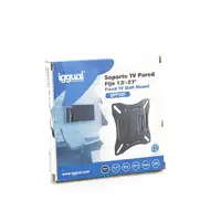 iggual SPTV07 68,6 cm (27\) Negro