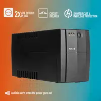FORTRESS1200V3