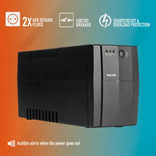 FORTRESS1200V3