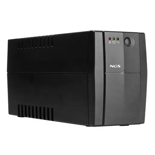 FORTRESS1200V3