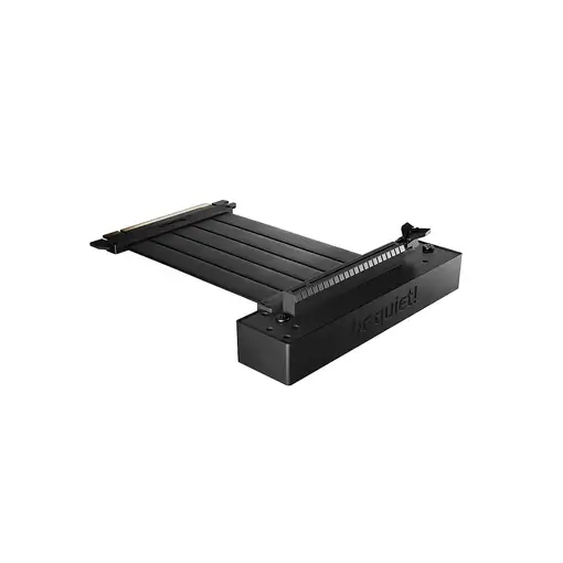 be quiet! RISER CABLE Universal Soporte para tarjeta gráfica