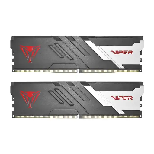 Patriot Memory Viper Venom PVV516G560C40K módulo de memoria 16 GB 2 x 8 GB DDR5 Patriot Memory Viper Venom PVV516G560C40K módulo de memoria 16 GB 2 x 8 GB DDR5