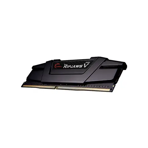 G.Skill Ripjaws V F4-3600C16Q-64GVKC módulo de memoria 64 GB 4 x 16 GB DDR4