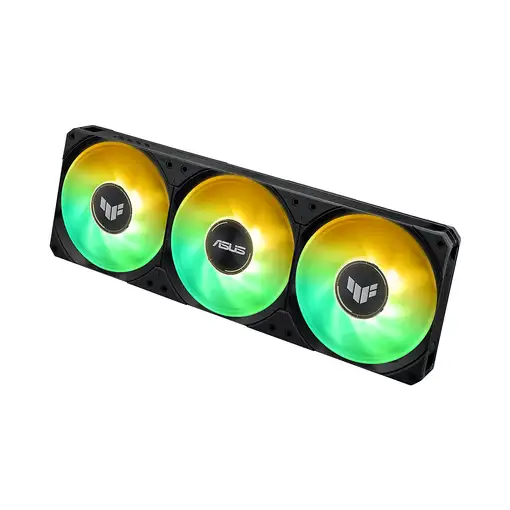 ASUS TUF Gaming LC III 360 ARGB LCD Procesador Sistema de refrigeración líquida