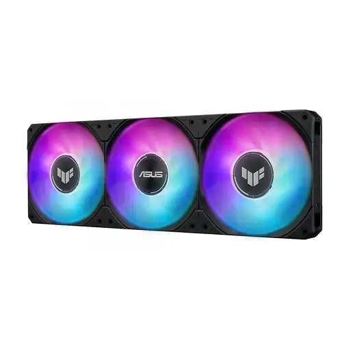 ASUS TUF Gaming LC III 360 ARGB LCD Procesador Sistema de refrigeración líquida