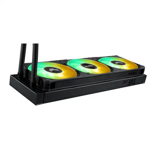 ASUS TUF Gaming LC III 360 ARGB LCD Procesador Sistema de refrigeración líquida