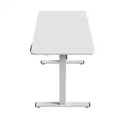 Mars Gaming MGD-ERGOPRO, Mesa Ajuste Altura Eléctrico 73-118cm