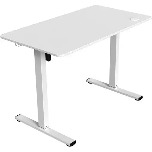 Mars Gaming MGD-ERGOPRO, Mesa Ajuste Altura Eléctrico 73-118cm