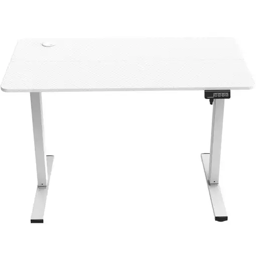 Mars Gaming MGD-ERGOPRO, Mesa Ajuste Altura Eléctrico 73-118cm