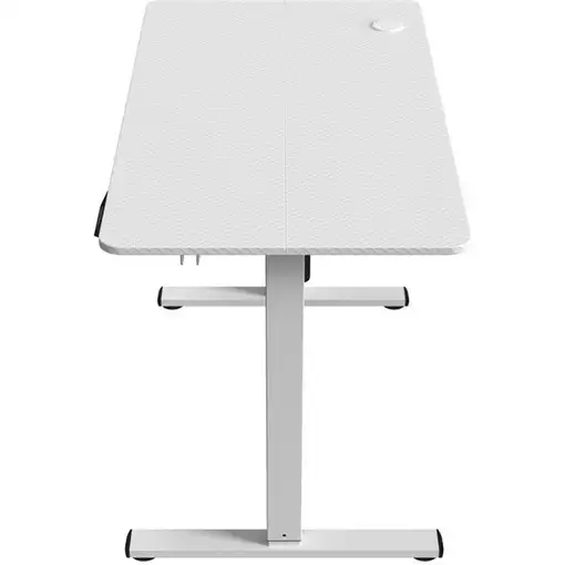 Mars Gaming MGD-ERGOPRO, Mesa Ajuste Altura Eléctrico 73-118cm